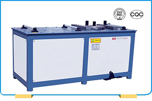 CYW50A Diesel Powered Bending Machine