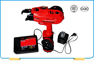 WL-210 Rebar Tying Machine