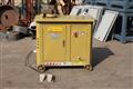 GF20 Small Stirrup Machine