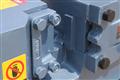 GQ50 Rebar Cutter