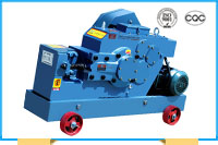 GQ52 Rod Cutting Machine