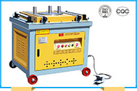 GW42D Automatic Bending Machine