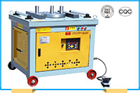 GW42E Automatic Bending Machine