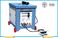 GW25 Automatic Bending Machine