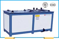 CYW50A Diesel Powered Bending Machine