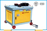 GWH-32 Rebar Radius Bending Machine