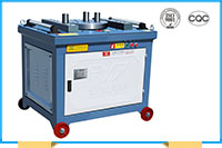 GW50A Automatic Bending Machine