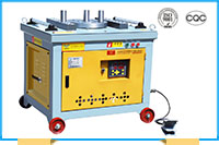 Automatic Bending Machine