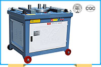 Manual Bending Machine