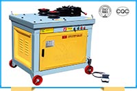 Rebar Bending Radius Machine
